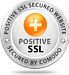 Positive SSL Certificates  1 