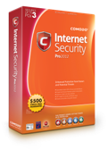  Comodo Internet Security Pro
