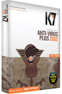 K7 ANTI-VIRUS PLUS  3/1