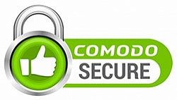 Сертификат Sectigo (COMODO) Essential SSL Certificate на 1 год