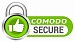 Сертификат Sectigo (COMODO) Essential SSL Certificate на 1 год