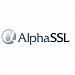 AlphaSSL Wildcard Certificates на 1 год